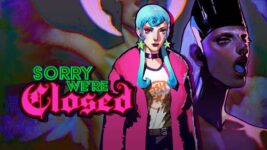 Sorry Were Closed – Free On PC (Digital – Epic Games)
