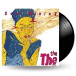 Soul Mining by The The – Vinyl