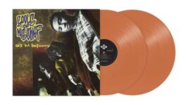 Souls Of Mischief 93 Til Infinity (Orange vinyl) – Sold by Chalkys UK / FBA