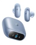 Soundcore 2026 New Anker Liberty 5 Pro Headphones, ANC 4.0, Guinness Record Holder – Sold by AnkerDirect UK / FBA
