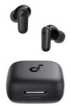 Soundcore R50i Noise-Cancelling True Wireless Earbuds – Black, Free C&C