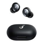 Soundcore by Anker Space A40 Adaptive Active Noise Cancelling Wireless Earbuds – Sold by AnkerDirect UK FBA