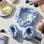 Spa Headband and Cuffs – Free C&C Only – Selected Stores