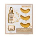 Spa Secrets Oat so Soothing Eye Care Set