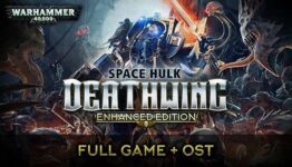 Space Hulk: Deathwing Enhanced Edition – PC Steam