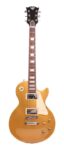 Sparrow Rat Rod Boss Electric Guitar – Gold Top – Sold & Dispatched By Just Horse Riders