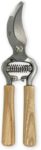 Spear & Jackson 5759KEW Kew Gardens Woodland Collection Garden Bypass Secateurs