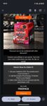 Spend £35 and claim 15 sachets of creatine powder worth £9.99