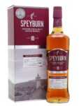 Speyburn 18 Year Old Scotch Whisky