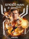 Spider-Man: No Way Home (2021) 4K UHD Prime Video To Buy