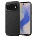 Spigen Liquid Air Case for Google Pixel 11 Pro – Matte Black – Sold by Spigen EU / FBA