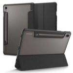 Spigen Ultra Hybrid Pro Compatible with Samsung Galaxy Tab S10 FE (2025) – Black – With Code – Sold by Spigen EU / FBA