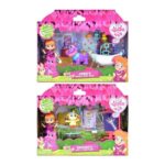Spin Master Vida the Vet Figure Story Pk