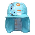 Splash about Legionnaire Cap