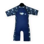 Splash about UV Sun and Sea Wetsuit 1-2 Years