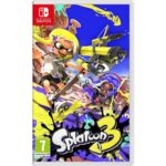 Splatoon 3 – Nintendo Switch Game