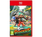 Splatoon Raiders – Nintendo Switch 2