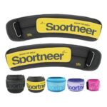 Sportneer Ankle Weights, 2x Each: 0.232.27 Kg, Dark Gray