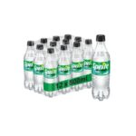 Sprite Zero Sugar Chill Mint – 12 X 500ml Bottles