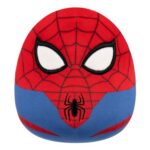 Squishmallows 8-Inch Marvel Spider-Man Plush (Little)