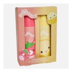 Squishmallows Kids Whipped Shower Foam Two Pack – 25ml