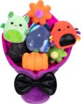 Squishmallows Original Halloween Micromallows Plush Bouquet