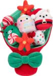 Squishmallows Original Micromallows Holiday Bouquet 2026