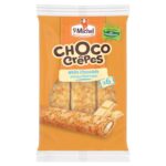 St Michel 6 White Chocolate Choco Crêpe 180g