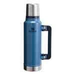 Stanley 1913 Classic Thermal Flask 1.4L Hammertone Lake