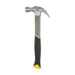 Stanley 450g Curve-Claw Fibreglass Hammer, STHT0-51309