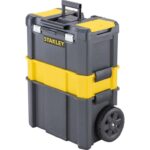 Stanley Essential Rolling Workshop 475x283x630mm – Free C&C