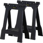 Stanley Folding Junior Saw Horse, free C&C