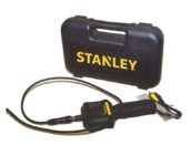 Stanley Inspection Camera With 2 1/3 Black & White Screen – Free C&C
