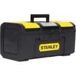 Stanley one touch tool box 16
