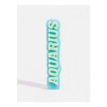 Star Sign Candle