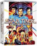 Star Trek: The Original 4-Movie Collection – 4K Ultra HD – Sold by Amazon US