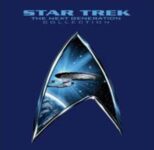 Star Trek the Next Generation: Movie Collection DVD ( extra 10 % off if ordering over £20 using code RWOCT10)