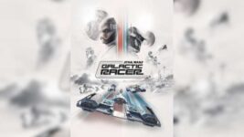 Star Wars: Galactic Racer (PC Steam) sold by Safe_purchase w/ code