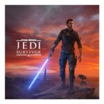 Star Wars Jedi: Survivor