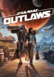 Star Wars Outlaws Xbox Series XS (Europe & UK) Key