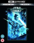 Star Wars: The Rise of Skywalker 4K Ultra HD – Sold by scaddingk / FBA