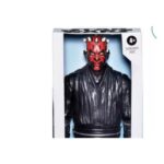 Star Wars Titan Hero Series 12 Inch Darth Maul Action Figure