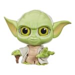 Star Wars Yoda Talking Toy