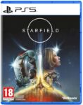 Starfield PS5 – Free C&C Only