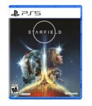 Starfield Standard Edition PlayStation 5
