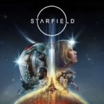 Starfield Standard Edition – Xbox Series XS & PC – (Europe & UK) Key