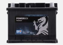 Starter Battery 027 60Ah 540A CCA 12V T1 L2 Fits Nissan X-Trail 2.2 dCi 4×4 – Sold by Motor World Direct