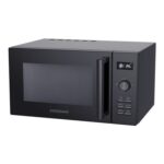 Statesman Black 25L Digital Combination Microwave 900W
