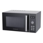 Statesman Silver 25L Digital Combination Microwave 900W