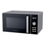 Statesman Silver 30L Digital Combination Microwave 900W